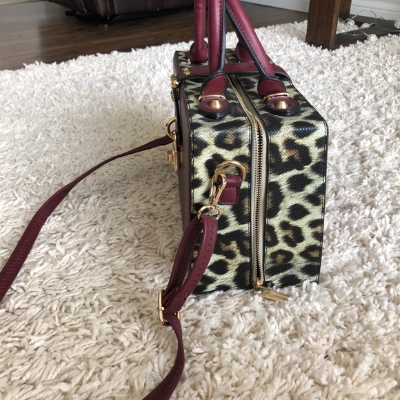 Fashion women’s bag - Picture 2 of 7